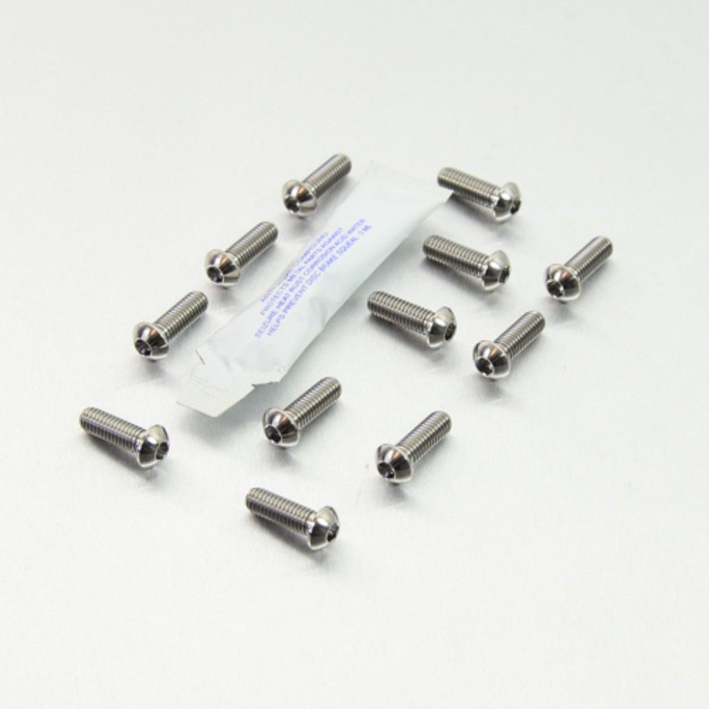 PRO BOLT プロボルト ディスクボルト 1290 Super Adventure KTM ローターボルト ブレーキ