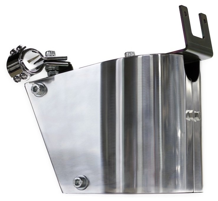 Motor Rock モーターロック 69ボックス W650 W400 KAWASAKI カワサキ その他汎用外装部品・ドレスアップパーツ 外装 2