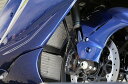 r’s gear アールズギア ラジエター・オイルクーラーガードセット Hayabusa SUZUKI スズキ ラジエーターコアガード・オイルクーラーコアガード...