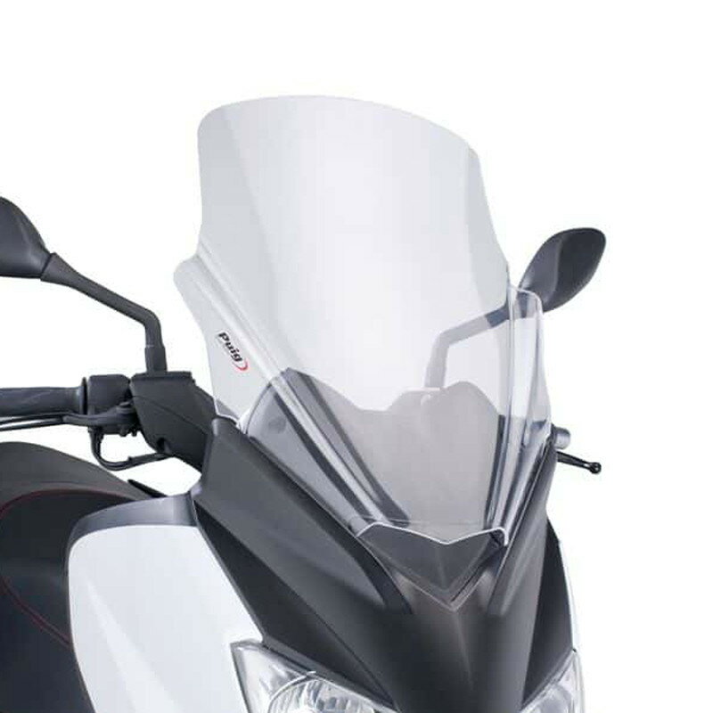 楽天市場】xmax250 スクリーンの通販