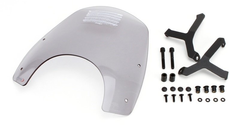 Puig プーチ ニュージェネレーションNKスクリーンSPORT (NEW GENERATION SPORT) R12 NINET BMW スクリーン 外装