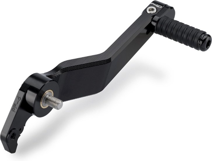 Puig プーチ アシャスタブルブレーキペダル(ADJUSTABLE BRAKE FOOT PEDAL) 990 DUKE R KTM ブレーキペダル ステップ 足回り