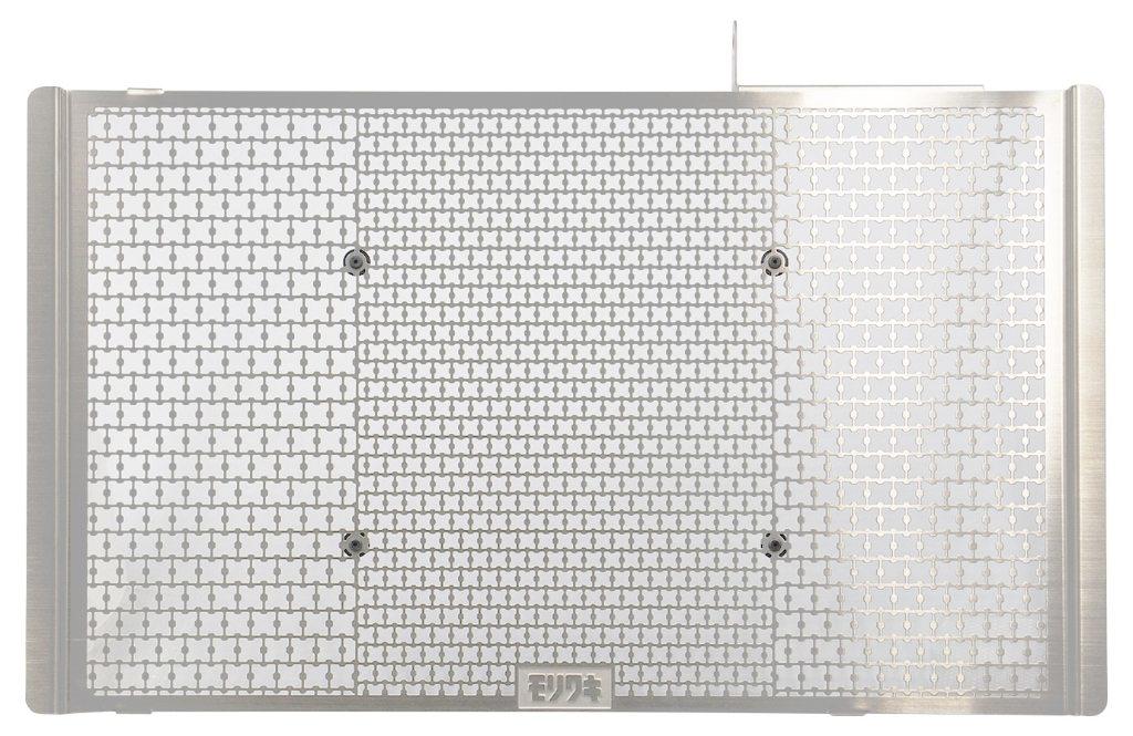 MORIWAKI ENGINEERING モリワキエンジニアリング ラジエターコアガード XSR900GP XSR900 YAMAHA ヤマハ..