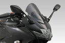 YOSHIMURA ヨシムラ ウィンドアーマー GIXXER SF250 SUZUKI スズキ スクリーン 外装