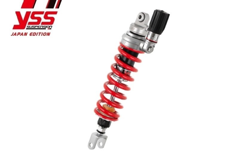 YSS ワイエスエス モノショック【MZシリーズ】MZ456 with HPA TUAREG 660 APRILIA ...