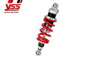 YSS ワイエスエス モノショック【MZシリーズ】MZ456 RS 660 TUONO APRILIA アプリリア リアサスペンション サスペンション 足回り