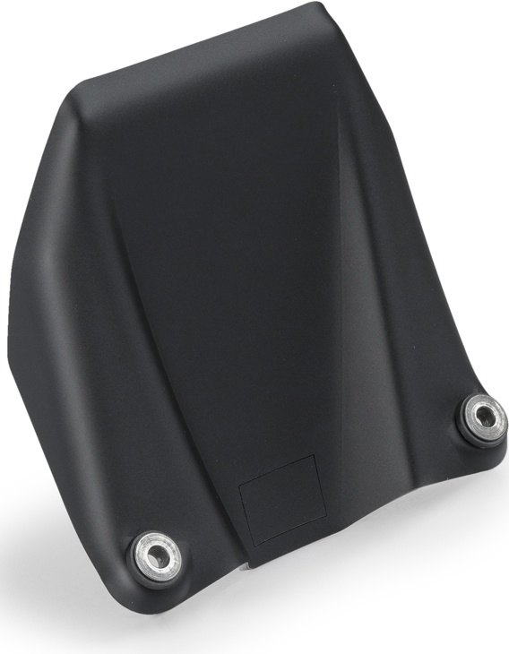 Puig プーチ GPSカバー (GPS COVER) R1300GS ADVENTURE OPTION 719 TRAMONTANA TRIPLE BLACK TROPHY BMW その他外装 外装