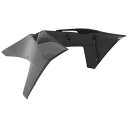 POLISPORT ポリスポーツ ラジエーターシュラウド for KTM EXC/SX/XC 2023- 150EXC 150XC-W 250EXC 250EX...