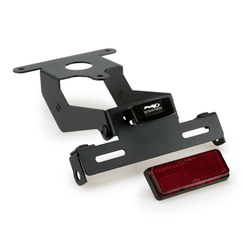 Puig プーチ ライセンスサポート BRUTALE 1090 RR 990 MV AGUSTA アグスタ フェンダーレスキット フェンダー関連 外装(2.0)