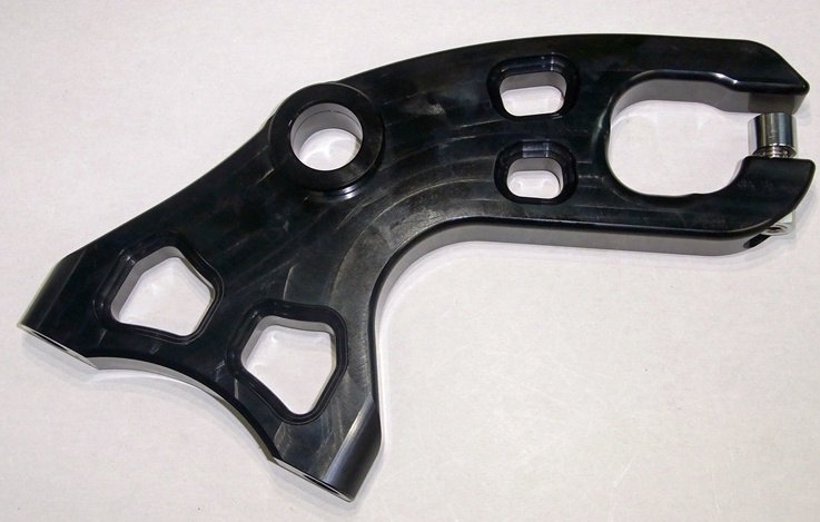 MISUMI ENGINIEERING ミスミエンジニアリング 11.5インチ ラジアル 108mm リアサポート ツーリング HARLEY-DAVIDSON ハーレーダビッドソン キャリパーサポート・ブラケット ブレーキ