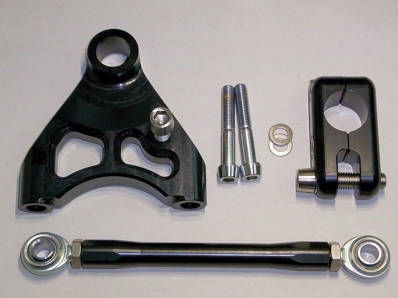 MISUMI ENGINIEERING ミスミエンジニアリング 11.5インチ ラジアル 108mm リアサポート ソフテイル ダイナ HARLEY-DAVIDSON ハーレーダビッドソン キャリパーサポート・ブラケット ブレーキ