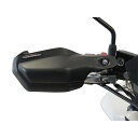 ODAX オダックス 【Powerbronze】ハンドガードキット StreetTripleR TRIUMPH トライアンフ ハンドガード・ナックルガード ハンドル周辺パーツ ハンドル