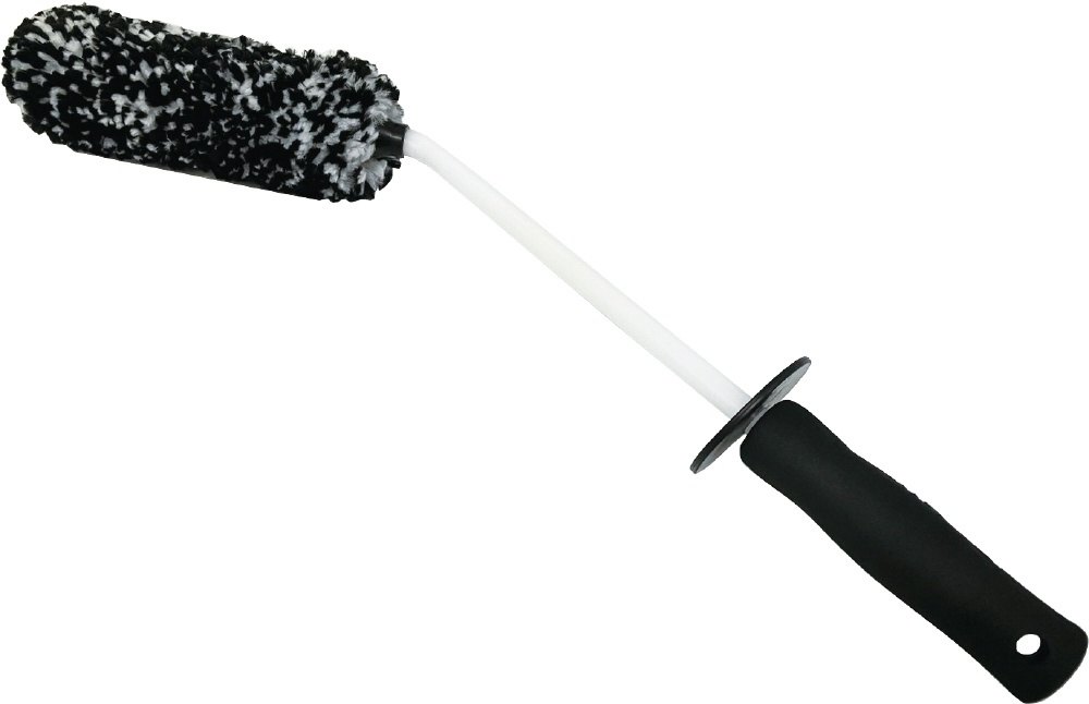 SIGNET シグネット マイクロファイバー洗車ブラシ 洗車ブラシ ケミカル