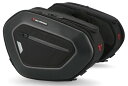 SW-MOTECH SWモテック PRO BLAZEサドルバッグセットハイバージョン TUONO 660 RS 457 APRILIA アプリリア サイドバッグ...