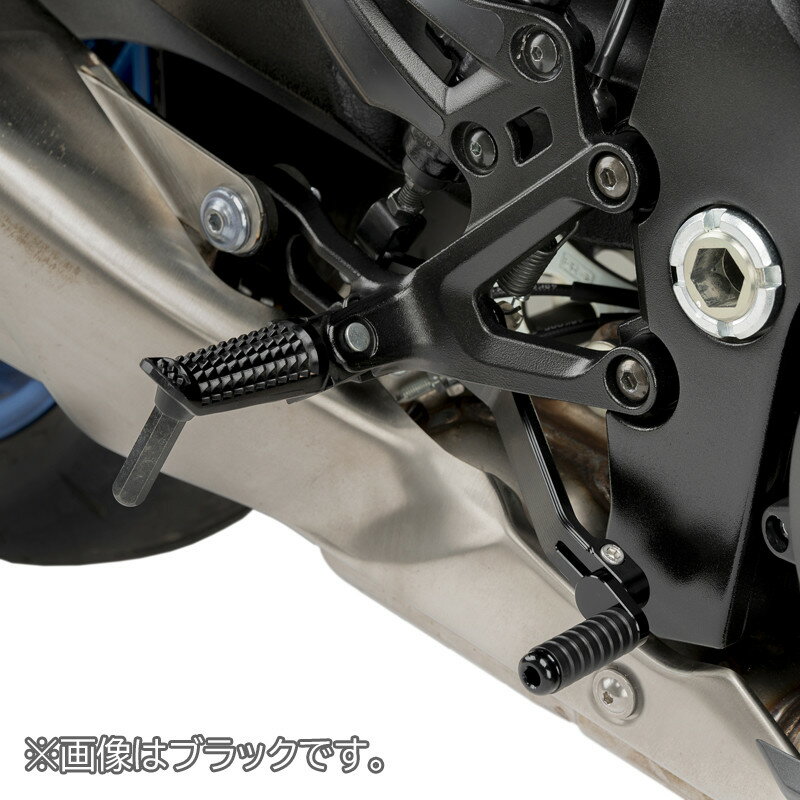 楽天市場】ペダル（対応車種メーカースズキ）（バイク用品｜車用品