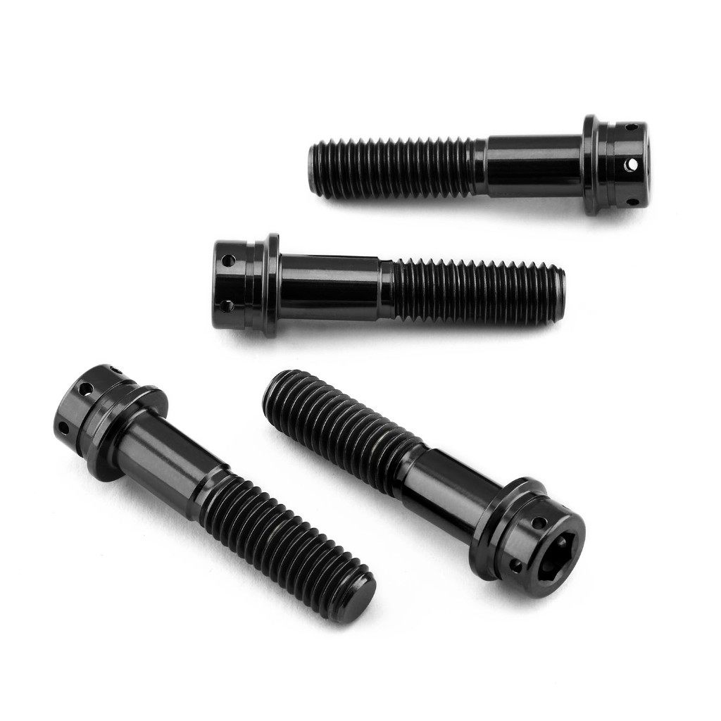 PRO BOLT プロボルト フロントアクスルピンチボルトセット APRILIA アプリリア BMW DUCATI ドゥカティ HONDA ホンダ KAWASAKI カワサキ SUZUKI スズキ TRIUMPH トライアンフ YAMAHA ヤマハ その他アクスル関連オプション・補修部品 ホイール関連 足回り