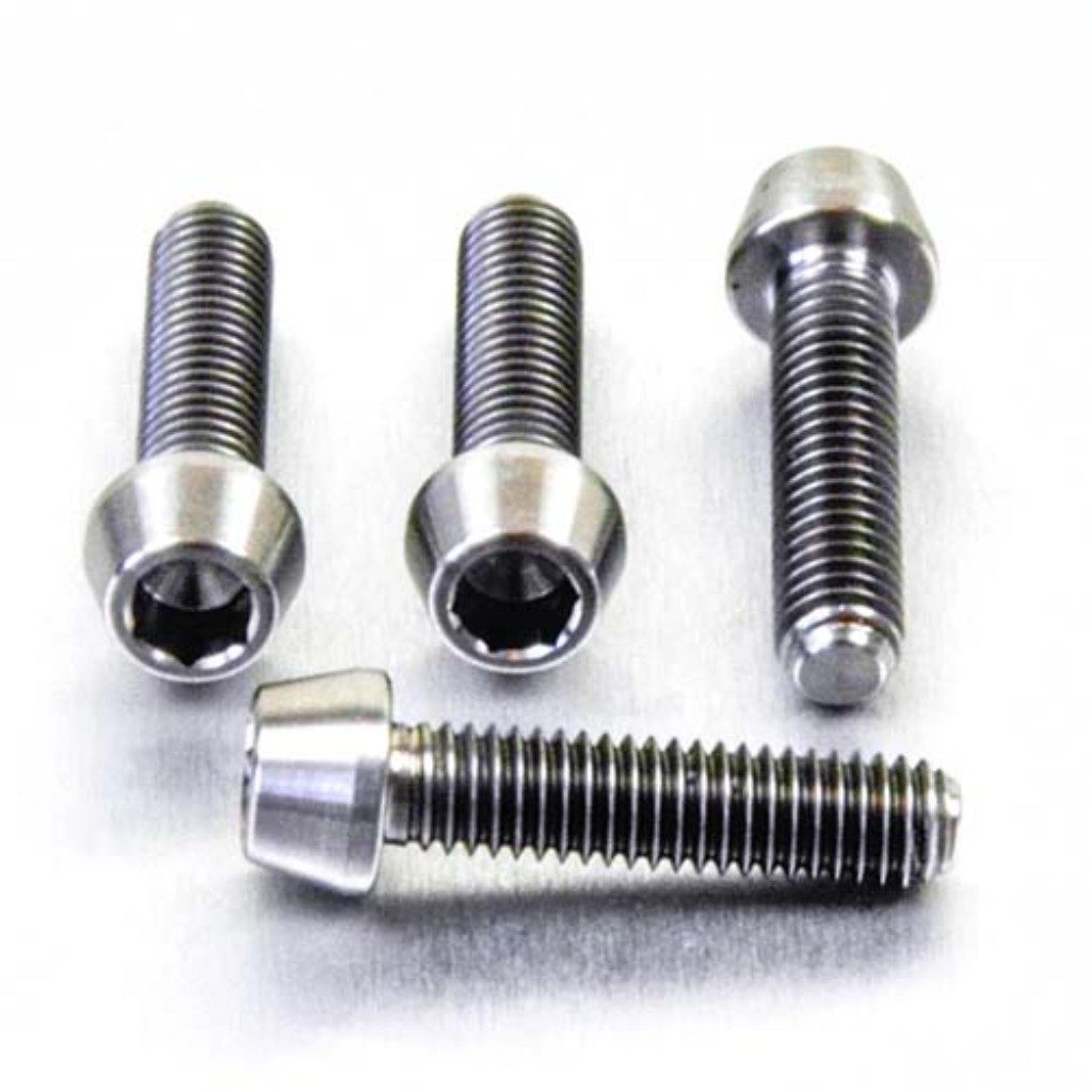 PRO BOLT プロボルト フロントアクスルピンチボルトセット Hypermotard 950 SP Hyperstrada Monster 821 Scrambler XDiavel DUCATI ドゥカティ その他アクスル関連オプション・補修部品 ホイール関連 足回り