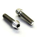 PRO BOLT プロボルト フロントアクスルピンチボルトセット F800S K1300R 125 Duke 390 RC BMW KTM その他アクスル関連オ...
