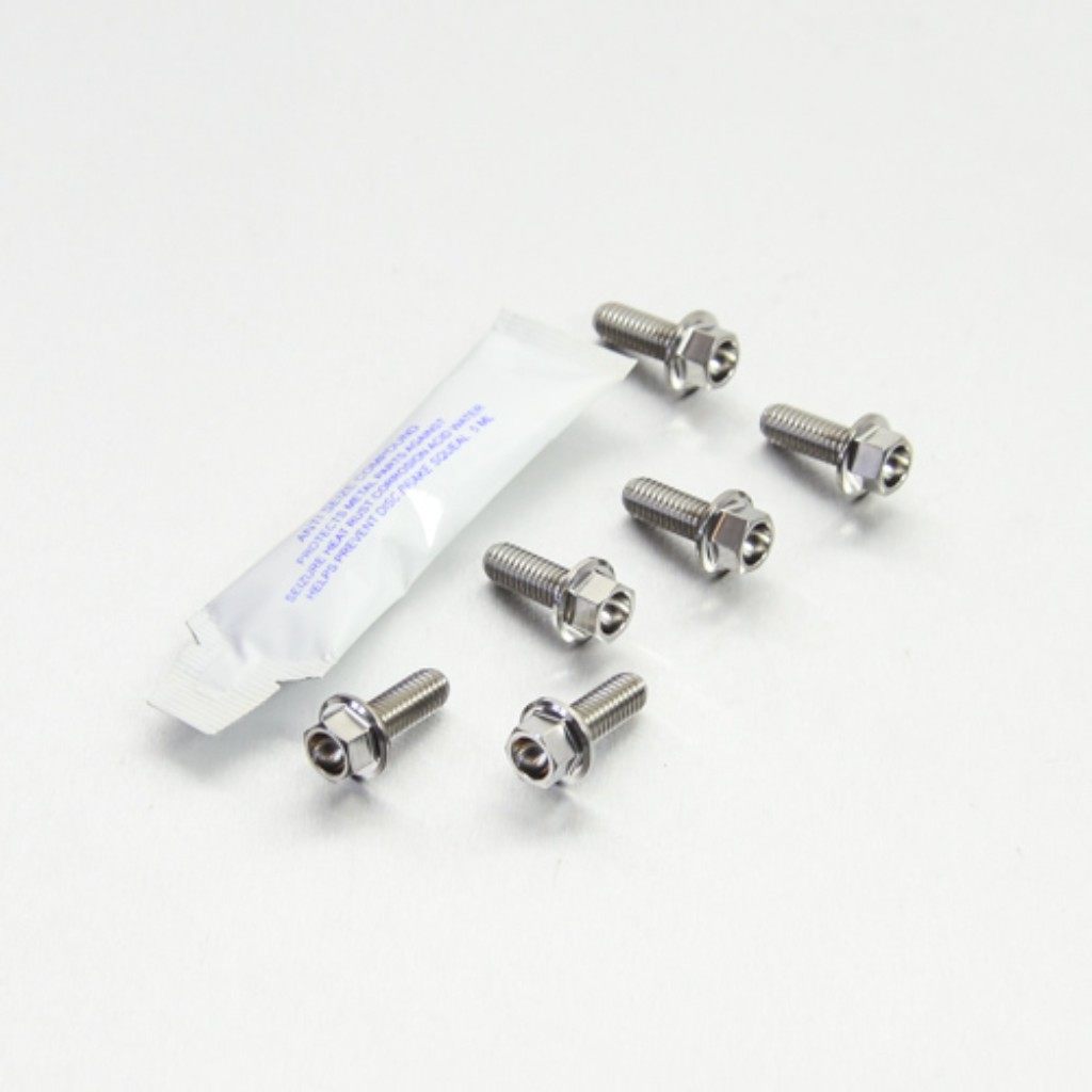 PRO BOLT プロボルト ディスクボルト 990 Adventure WR125R KTM YAMAHA ヤマハ ローターボルト ブレーキ