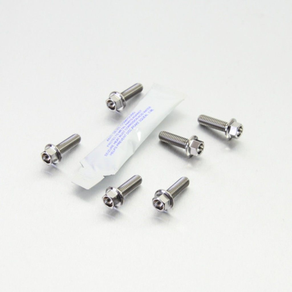 PRO BOLT プロボルト ディスクボルト RS4 50 Tuono 125 1190 Adventure APRILIA アプリリア KTM ローターボルト ブレーキ