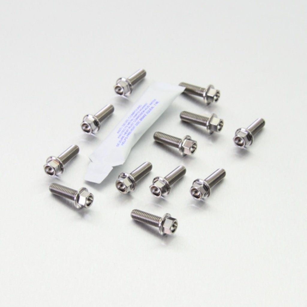 PRO BOLT プロボルト ディスクボルト 1190 Adventure KTM ローターボルト ブレーキ