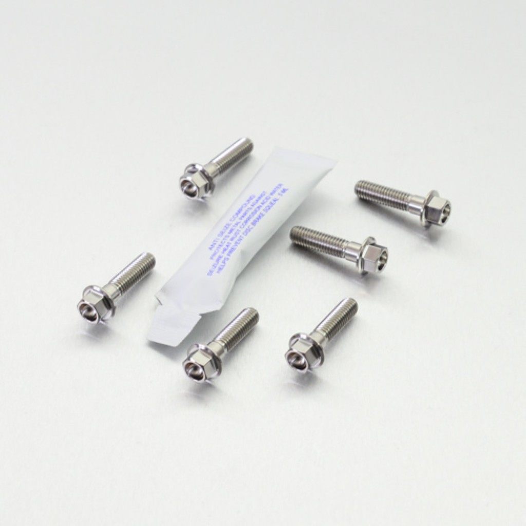 PRO BOLT プロボルト ディスクボルト 690 SMC-R KTM ローターボルト ブレーキ