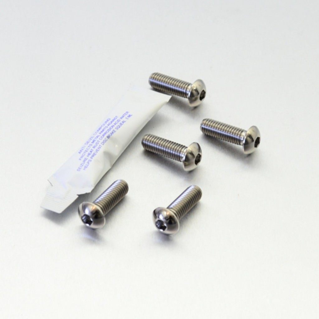 PRO BOLT プロボルト ディスクボルト 690 Duke 790 KTM ローターボルト ブレーキ