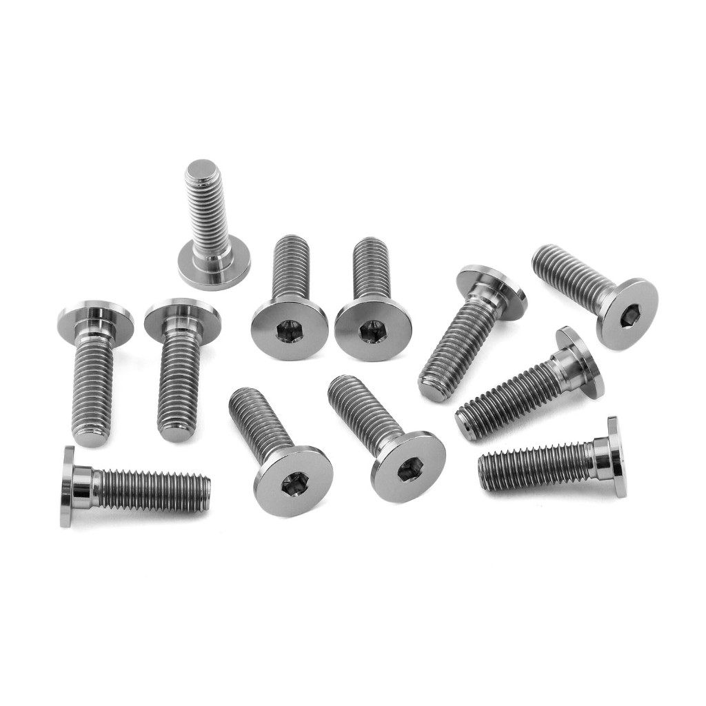 PRO BOLT プロボルト ディスクボルト S1000RR S1000R BMW ローターボルト ブレーキ