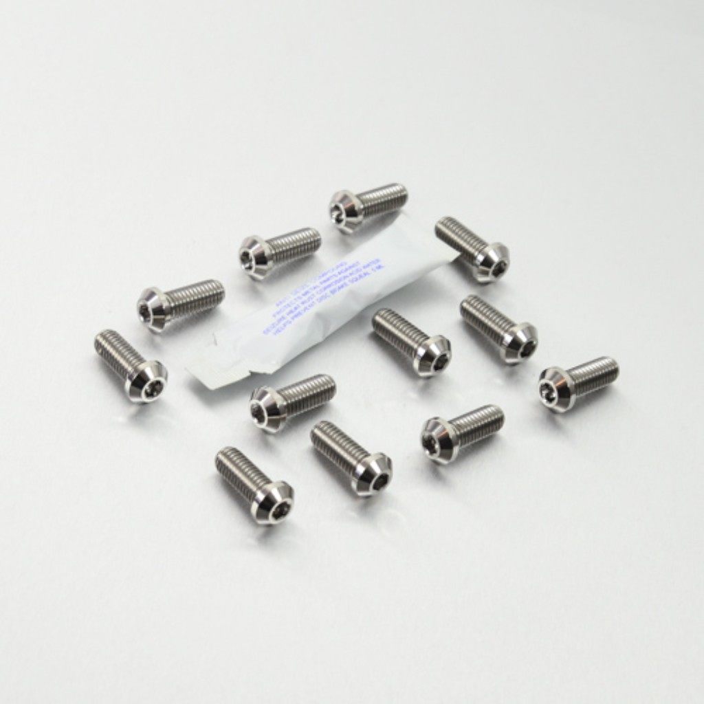 PRO BOLT プロボルト ディスクボルト APRILIA アプリリア BMW DUCATI ドゥカティ MV AGUSTA アグスタ ローターボルト ブレーキ