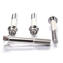 PRO BOLT プロボルト フロントブレーキキャリパーマウンティングボルトキット HP4 R Nine T Sport R1200GS TE R1250GS ...