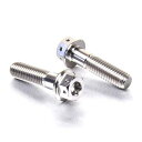 PRO BOLT プロボルト フロントブレーキキャリパーマウンティングボルトキット CBR300R CBR500R CRF250L Montesa 4RT NC...