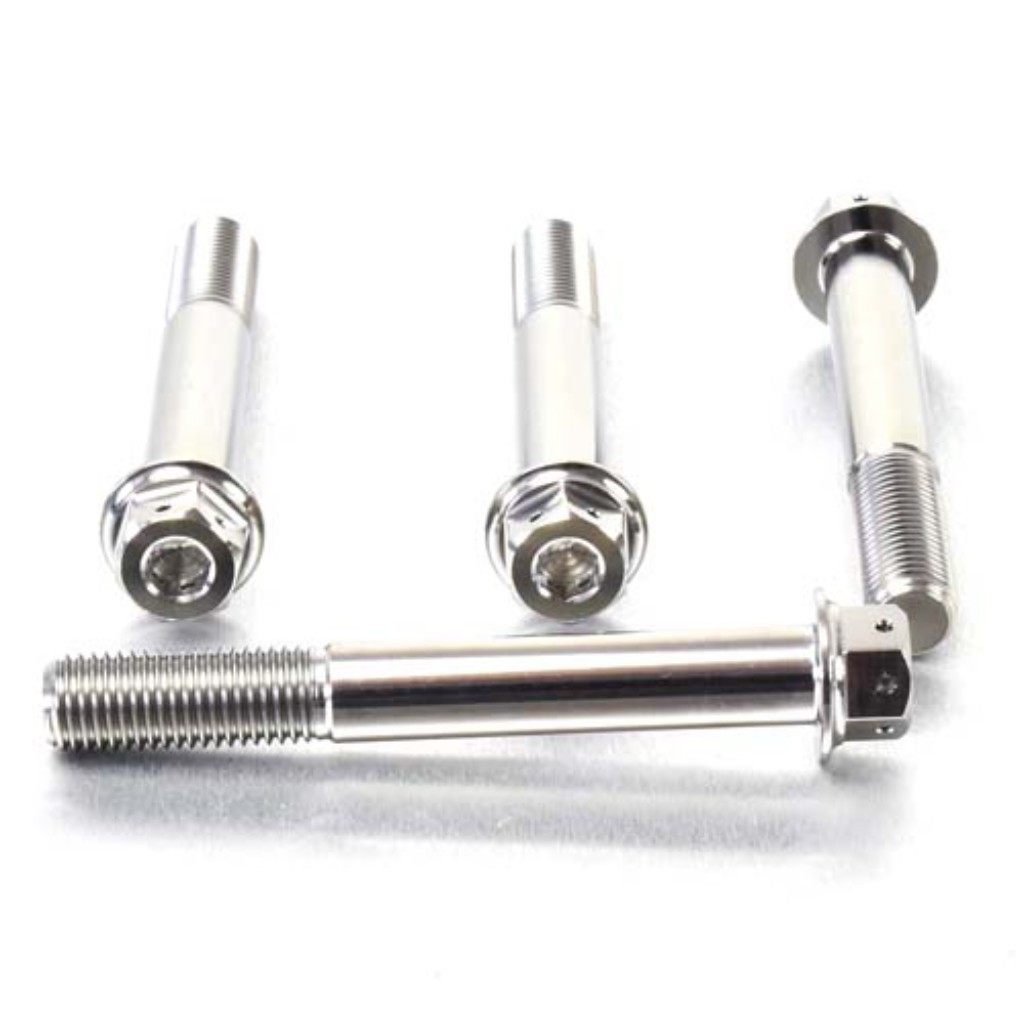 PRO BOLT プロボルト フロントブレーキキャリパーマウンティングボルトキット キャ...