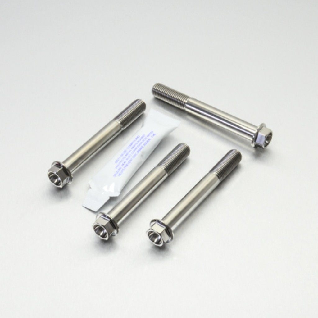 PRO BOLT プロボルト フロントブレーキキャリパーマウンティングボルトキット キャリパーボルト・マウントボルト ブレーキ