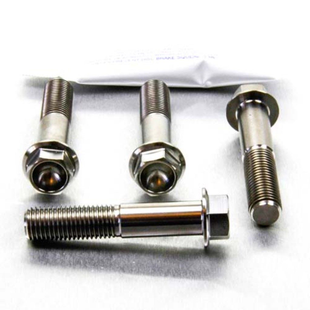 PRO BOLT プロボルト フロントブレーキキャリパーマウンティングボルトキット 1190 Adventure KTM キャリパーボルト・マウントボルト ブレーキ