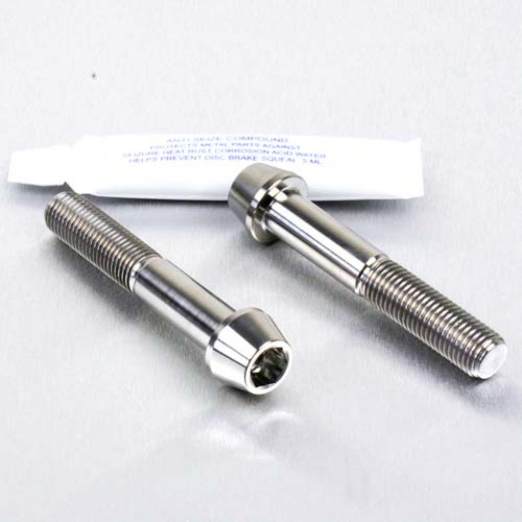 PRO BOLT プロボルト フロントブレーキキャリパーマウンティングボルトキット Scrambler DUCATI ドゥカティ キャリパーボルト・マウントボルト ブレーキ