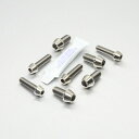 PRO BOLT プロボルト フロントブレーキキャリパーマウンティングボルトキット VTR1000 SP1 SP2 HONDA ホンダ キャリパーボルト・マウン...