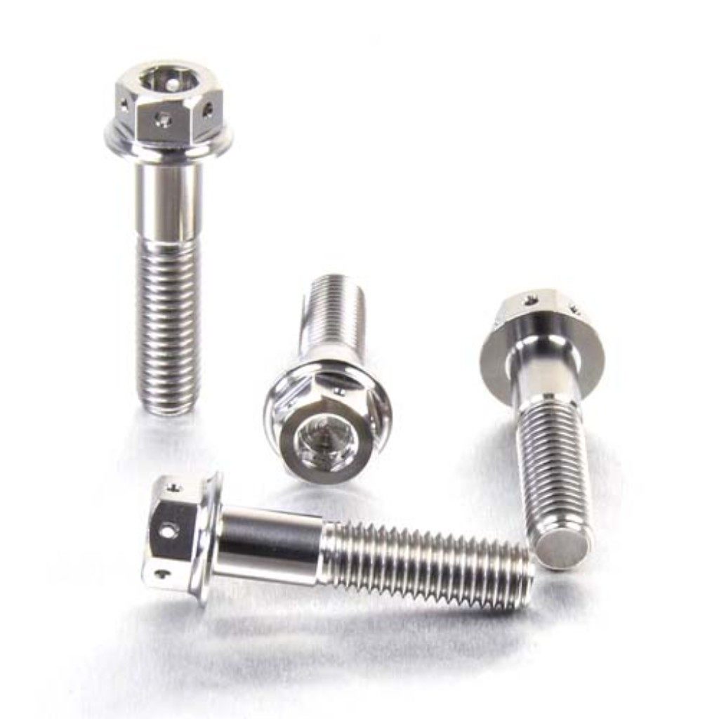 PRO BOLT プロボルト フロントブレーキキャリパーマウンティングボルトキット R1200GS R1200S Ninja 650 990 Adventure BMW KAWASAKI カワサキ KTM キャリパーボルト・マウントボルト ブレーキ