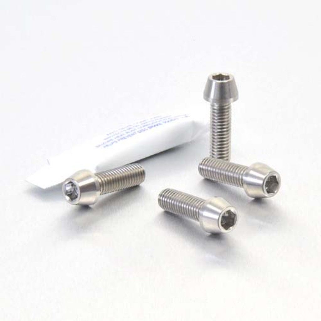 PRO BOLT プロボルト フロントキャリパーピンチボルトセット FE 450 EXC HUSQVARNA ハスクバーナ KTM キャリパーボルト・マウントボルト ブレーキ