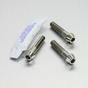 PRO BOLT プロボルト フロントキャリパーピンチボルトセット 690 SMC-R KTM キャリパーボルト・マウントボルト ブレーキ