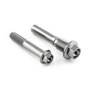 PRO BOLT プロボルト リアブレーキキャリパーマウンティングボルトキット Z H2 YZF-R7 KAWASAKI カワサキ YAMAHA ヤマハ キャリ...
