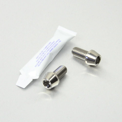 PRO BOLT プロボルト リアブレーキキャリパーマウンティングボルトキット Bonneville T100 Spirit TRIUMPH トライアンフ キャリパーボルト・マウントボルト ブレーキ