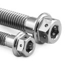 PRO BOLT プロボルト リアブレーキキャリパーマウンティングボルトキット 65 SX KTM キャリパーボルト・マウントボルト ブレーキ