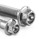 PRO BOLT プロボルト リアブレーキキャリパーマウンティングボルトキット 65 SX KTM キャリパーボルト・マウントボルト ブレーキ