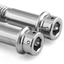 PRO BOLT プロボルト リアブレーキキャリパーピンチボルトセット RSV4 RF 1290 Super Duke R APRILIA アプリリア KTM ...