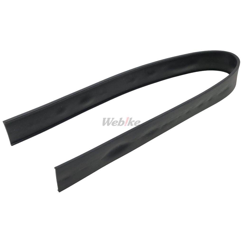 MORIWAKI ENGINEERING モリワキエンジニアリング 【マフラー補修部品】バンドラバー D119 Ti用 マフラ..