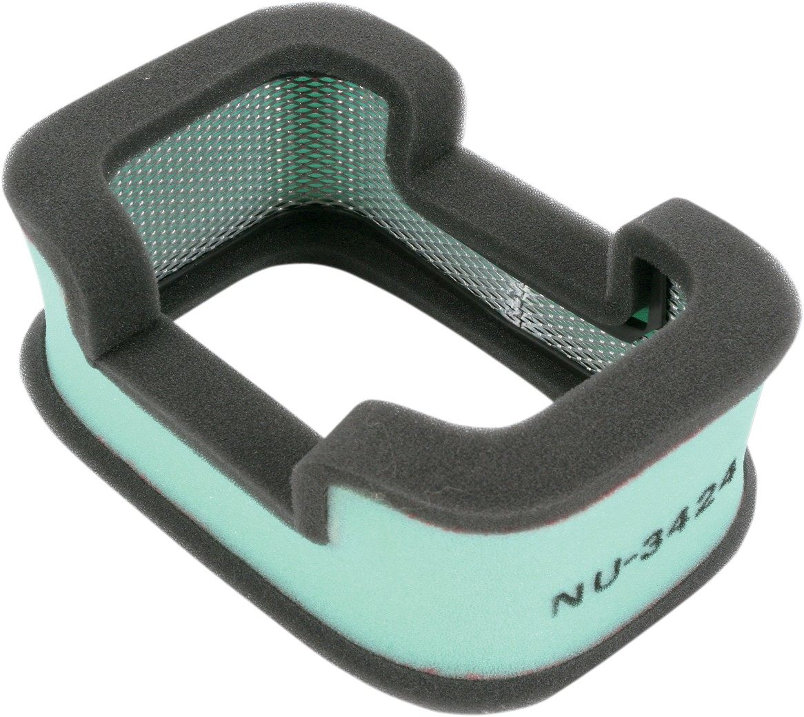 UNI FILTER ユニフィルター エアフィルター XL 【AIR XL】 1200C Custom 1996-2003 1200S Sport 883C 1999-2003 883R 2002-2003 XLH 1200 1988-2003 883 Deluxe 1988-1995 Hugger HARLEY-DAVIDSON ハーレーダビッドソン エアクリーナー・エアクリーナーエレメント 吸気関連