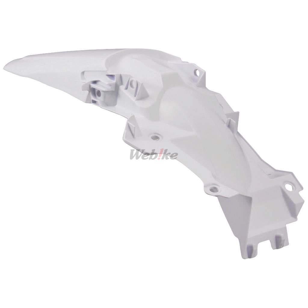 POLISPORT ポリスポーツ リアフェンダー YZ250F YZ450F YAMAHA ヤマハ フェンダー関連 外装