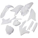 POLISPORT ポリスポーツ フル外装キット for YZ250F/250FX/450F/450FX YZ 250F 450F 450FX YAMAHA ヤ...