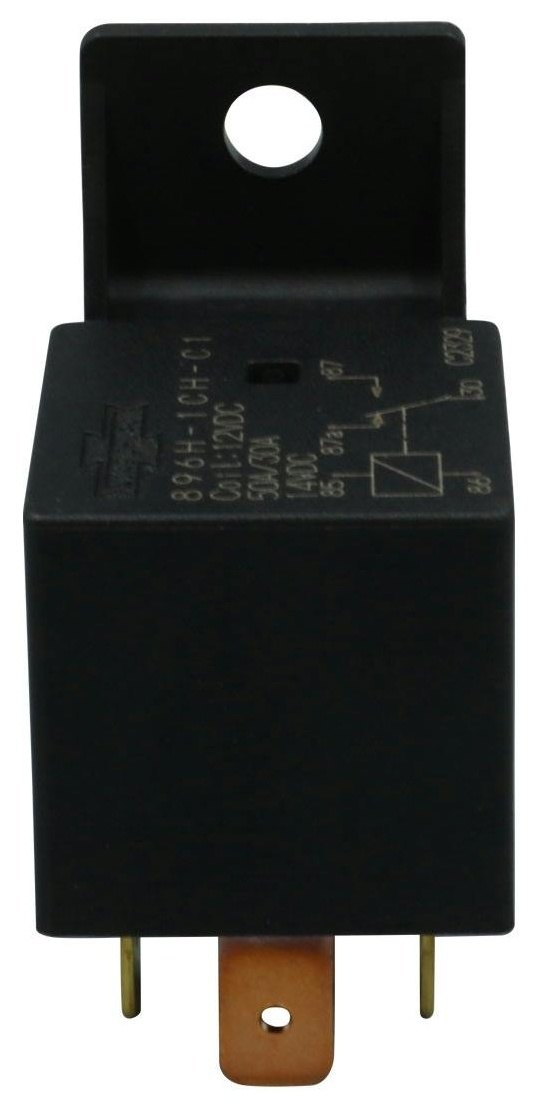 ACCEL スターターリレー 31506-79B ・012202 アクセル その他電装