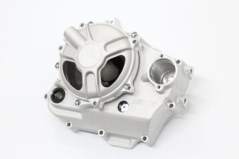 NECTO ネクト 乾式クラッチ バージョンアップキットB【 APE / XR NSF 】 NSF100 エ...
